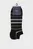 Носки TH MEN DUO STRIPE SNEAKER 2P Tommy Hilfiger