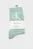 Носки CKJ WOMEN SOCK 2P MONOGRAM