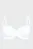Женский белый бюстгальтер LIGHTLY LINED STRAPLESS