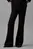 Джинсы MR SLIM FLARE - FOREVER BLACK Calvin Klein