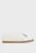 Эспадрильи TH SCRIPT SUMMER ESPADRILLE Tommy Hilfiger