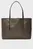Сумка EMBLEM AOP TOTE W  POUCH
