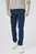 Джинсы PREMIUM SLIM MID BLUE