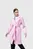 Пальто WOOL BLEND DB BELTED COAT