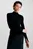Гольф ICONIC RIB LONGSLEEVE SWEATER