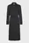 Платье RECYCLED CDC BELTED SHIRT DRESS