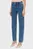 Джинсы WJ190D42 5 POCKET 190 STRAIGHT - BLUE DENIM SW