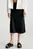 Юбка RECYCLED CDC BIAS CUT MIDI SKIRT