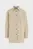 Рубашка LINEN OVERSIZED SHIRT LS