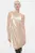 Платье SEQUINS DRESS