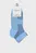 Носки CK MEN QUARTER 2P SUMMER RIB