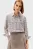 Рубашка PREPPY CHECK SHIRT