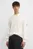 Свитшот BADGE CREW NECK