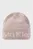 Шапка LOGO REVERSO TONAL BEANIE