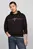 Худи HILFIGER STRIPE TERRY HOODY