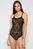 Комбидресс/BODYSUIT