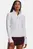 Лонгслив UA Launch Pro Half Zip