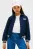 Ветровка/TOMMY HILFIGER BOMBER SWEATSHIRT
