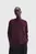 Свитер ALPACA BLEND COMFORT FIT SWEATER