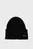 Шапка ELEVATED RIB BEANIE Calvin Klein