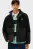 Куртка демисезонная TJM ESSENTL MIX TEDDY JACKET EXT