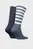 Набор носков TH MEN SPORT SOCK 2P BRETON STRIPE