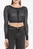 Кардиган SHEER SWEATER MINI CARDIGAN