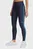 Легинсы/UA Tech WM Tape Legging