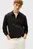Поло с длинным рукавом LS ZIP INTERLOCK REG POLO