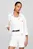 Куртка джинсовая DNM SLIM JACKET WHITE