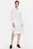 Платье MONOGRAM BELTED SHIRT DRESS