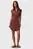 Платье TENCEL LINEN SL MINI SHIRTDRESS Calvin Klein