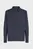 Мужская синяя рубашка CARGO COTTON RIPSTOP OVERSHIRT