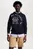 Худи MONOGRAM INK ROUNDEL HOODY
