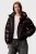 Куртка зимняя SHINE PUFFER JACKET