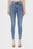 Джинсы 1984 SLANDY-HIGH L.32 TROUSERS