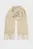 Шарф TH CREST FLUFFY SCARF