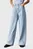 Джинсы HR WIDE LIGHT ICE BLUE