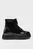 Ботинки KREEPER LO Shine Mid Lace