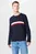 Свитер PLACED STRUCTURE GS CREW NECK