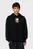 Худи S-MACS-HOOD-L6 SWEAT-SHIRT Diesel
