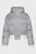 Куртка зимняя YD NYLON INSULATED DOWN PUFFER