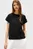 Футболка/GOLD BUTTON MDRN C-NK SS TEE