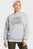 Женский серый свитшот UA Icon HWT Terry OS Crew Under Armour