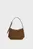 Сумка/TJW SLOUCHY SUEDE SHOULDER BAG Tommy Jeans