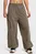 Штаны спортивные/UA Unstoppable Airvent Parachute Pant-BRN Under Armour