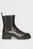 Ботинки/COMBAT MID CHELSEA BOOT HW LTH