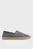 Эспадрильи HILFIGER CHAMBRAY ESPADRILLE