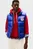 Жилет RWB CREST SHINY DOWN VEST