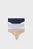 Набор белья THONG 3PK